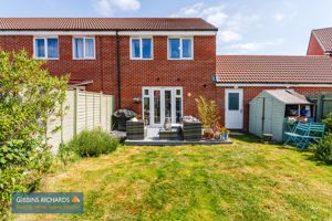 Garden- click for photo gallery
